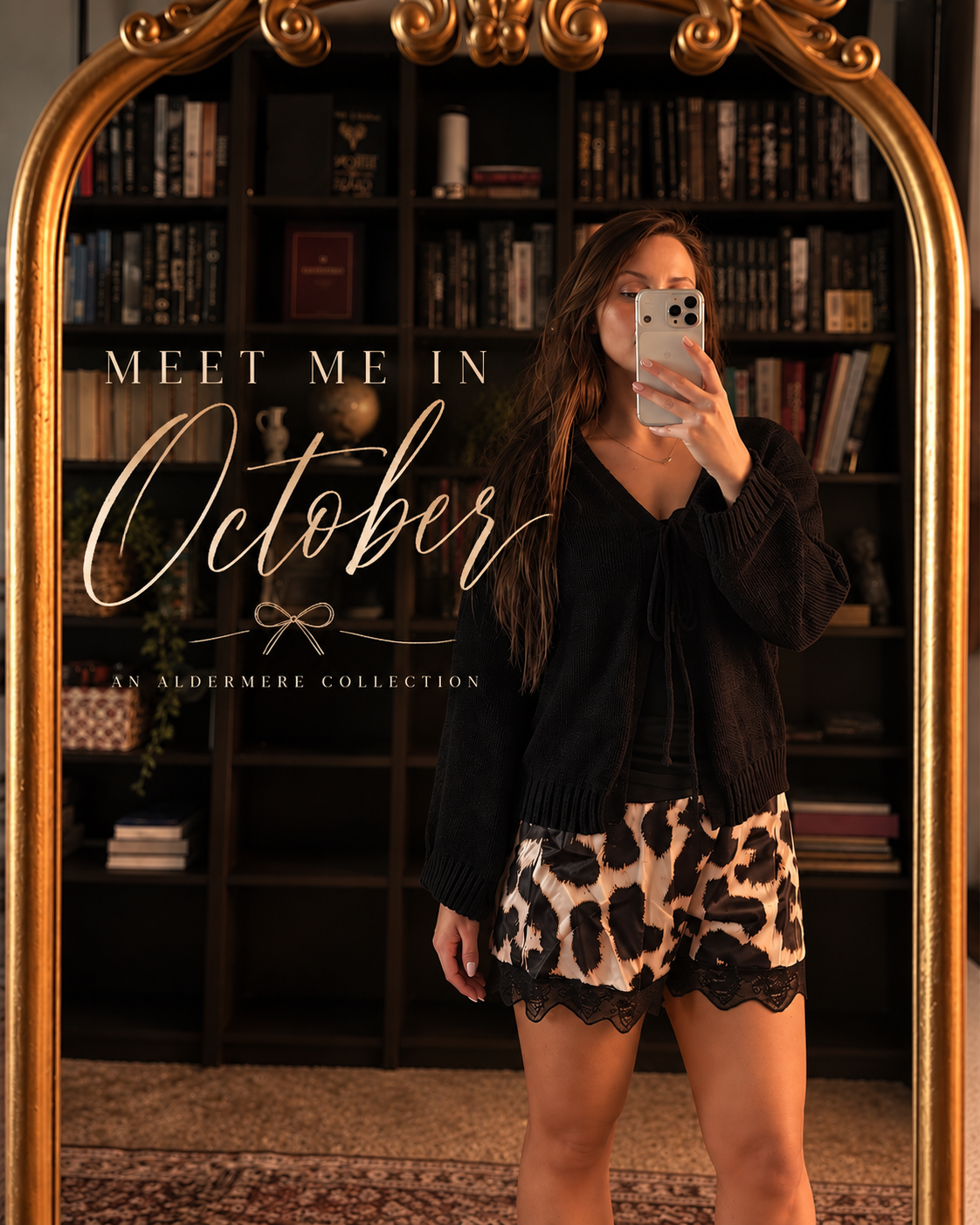 Meet Me In October